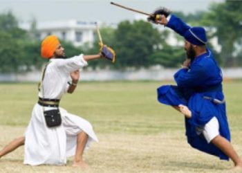 ਅਮਰੀਕਾ ‘ਚ ਗੱਤਕਾ ਫੈਡਰੇਸ਼ਨ ਯੂ.ਐਸ.ਏ. ਵੱਲੋਂ ਪਹਿਲੀ ਨੈਸ਼ਨਲ ਗੱਤਕਾ ਚੈਂਪੀਅਨਸ਼ਿਪ 28 ਅਕਤੂਬਰ ਨੂੰ