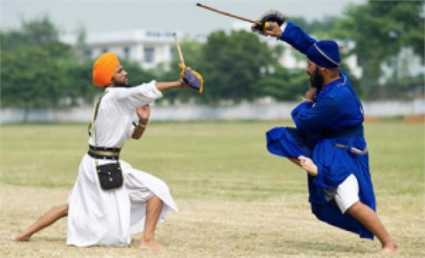 ਅਮਰੀਕਾ ‘ਚ ਗੱਤਕਾ ਫੈਡਰੇਸ਼ਨ ਯੂ.ਐਸ.ਏ. ਵੱਲੋਂ ਪਹਿਲੀ ਨੈਸ਼ਨਲ ਗੱਤਕਾ ਚੈਂਪੀਅਨਸ਼ਿਪ 28 ਅਕਤੂਬਰ ਨੂੰ