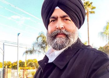 Jasspreet Singh Attorney ਜੱਸਪ੍ਰੀਤ ਸਿੰਘ ਨੇ ਦਿੱਤੀ ਮੈਰਿਜ ਕੇਸਾਂ ਦੀ ਨਵੀਂ ਅਪਡੇਟ ਦੇਖੋ ਵੀਡਿਉ