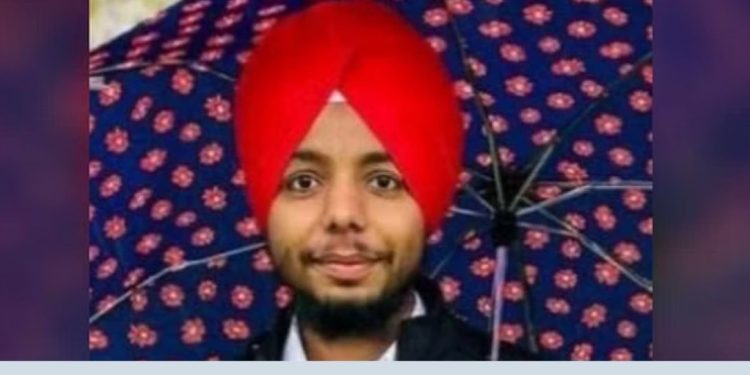 ਕੈਨੇਡਾ ‘ਚ ਪੰਜਾਬੀ ਨੌਜਵਾਨ ਨੂੰ ਲੈ ਕੇ ਆਈ ਮਾੜੀ ਖ਼ਬਰ, ਪਰਿਵਾਰ ਨੇ ਕਰਜ਼ਾ ਚੁੱਕ ਕੇ ਪੜ੍ਹਾਈ ਲਈ ਭੇਜਿਆ ਸੀ, ਪਰਿਵਾਰ ‘ਚ ਸੋਗ
