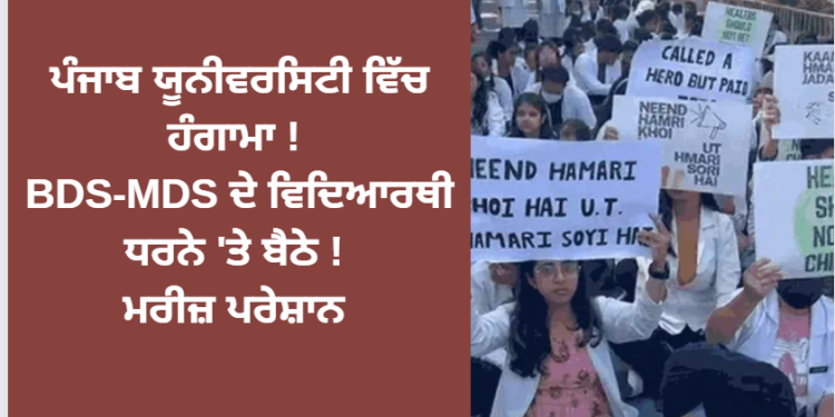 ਦਿੱਲੀ ਸ਼ਰਾਬ ਘੁਟਾਲੇ ਦਾ ਸੇਕ ਪੰਜਾਬ ਪਹੁੰਚਿਆ ! ਆਪ ਦੇ ਸਭ ਤੋਂ ਅਮੀਰ ਵਿਧਾਇਕ ਤੋਂ 13 ਘੰਟੇ ਤੱਕ ਪੁੱਛ-ਗਿੱਛ ! ਇਹ ਲਿੰਕ ਤਲਾਸ਼ ਰਹੀ ਹੈ ED!