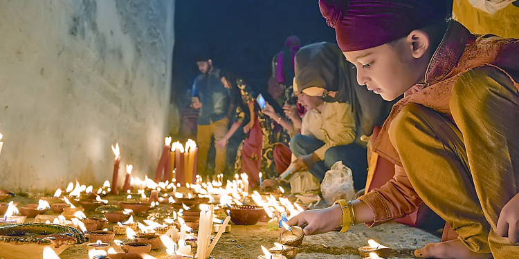 Bandi Chod Diwas : ਬੰਦੀ ਛੋੜ ਦਿਵਸ ਦੀ ਇਤਿਹਾਸਕ ਮਹੱਤਤਾ