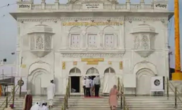 ਪੰਜਾਬ ‘ਚ ਅੱਜ ਤੋਂ ਤੀਰਥ ਯਾਤਰਾ ਸਕੀਮ ਸ਼ੁਰੂ: ਅੰਮ੍ਰਿਤਸਰ ਤੋਂ ਨਾਂਦੇੜ ਲਈ ਰਵਾਨਾ ਹੋਣਗੇ ਸ਼ਰਧਾਲੂ…