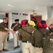SSP ਬਠਿੰਡਾ ਨੇ ਥਾਣਾ ਭਗਤਾ ਦੀ ਕੀਤੀ ਅਚਨਚੇਤ ਚੈਕਿੰਗ, ਕਿਹਾ