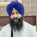 ਅੰਡਰ ਗਾਰਮੈਂਟਸ ‘ਤੇ ਛਪੇ ਪਾਵਨ ਖੰਡੇ ਦਾ ਜਥੇਦਾਰ ਨੇ ਲਿਆ ਸਖ਼ਤ ਨੋਟਿਸ