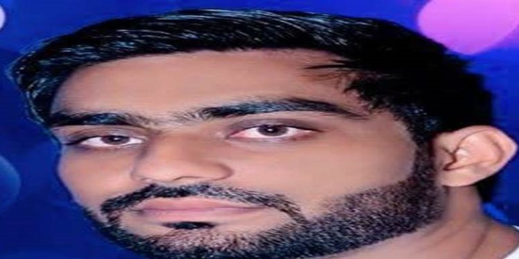 ਮੰਦਭਾਗੀ ਖ਼ਬਰ ! ਮਨੀਲਾ ‘ਚ ਪੰਜਾਬੀ ਨੌਜਵਾਨ ਦੀ