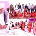 ਨਵਾਂਸ਼ਹਿਰ : ਕਿਰਪਾਲ ਸਾਗਰ ਦੇ ਬਾਣੀ ਡਾ ਹਰਭਜਨ ਸਿੰਘ ਜੀ ਦੇ ਜਨਮ ਦਿਵਸ ਨੂੰ ਸਮਰਪਿਤ ਲੋੜਵੰਦ ਜੋੜਿਆ ਅਨੰਦ ਕਾਰਜ