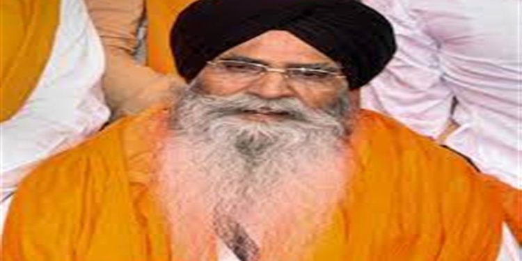 ਪੰਥਕ ਰਵਾਇਤਾਂ ਅਨੁਸਾਰ ਮਨਾਇਆ ਜਾਵੇਗਾ ਤੀਜੇ ਗੁਰੂ ਦਾ 450 ਸਾਲਾ ਜੋਤੀ ਜੋਤਿ ਦਿਵਸ, ਐਡਵੋਕੇਟ ਹਰਜਿੰਦਰ ਸਿੰਘ ਧਾਮੀ ਨੇ ਕੀਤਾ ਪ੍ਰਗਟਾਵਾ