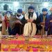ਗੁਰਦੁਆਰਾ ਬਾਬਾ ਬਿਧੀ ਚੰਦ ਭੱਠ ਸਾਹਿਬ ਵਿਖੇ ਪ੍ਰਕਾਸ਼ ਪੁਰਬ ਮਨਾਇਆ