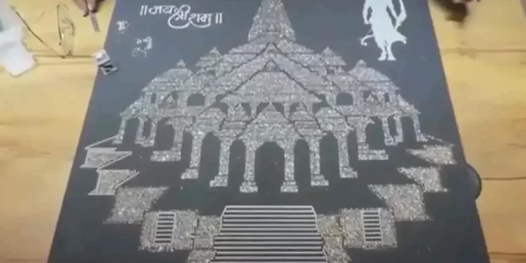 Ram Mandir Pran Pratishtha: ਰਾਮਲਲਾ ਦਾ ਸਭ ਤੋਂ ਵੱਡਾ ਦਾਨੀ ਕੌਣ ਹੈ? ਰਾਮ ਮੰਦਰ ਨੂੰ 101 ਕਿਲੋ ਸੋਨਾ ਕੀਤਾ ਗਿਆ ਭੇਂਟ