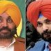 ਨਵਜੋਤ ਸਿੱਧੂ ਦੀ ਭਗਵੰਤ ਮਾਨ ਨੂੰ ਖੁੱਲ੍ਹੀ ਚੁਣੌਤੀ, ਕਿਹਾ- ਮੁੱਖ ਮੰਤਰੀ ਬੰਦ ਕਮਰੇ ’ਚ ਬਹਿਸ ਕਰਨ ਤਾਂ ਤੱਥਾਂ ਨਾਲ ਦਿਆਂਗਾ ਜਵਾਬ