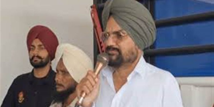 ਸਰਕਾਰਾਂ ਨੇ ਨਹੀਂ ਦਿੱਤਾ ਕੋਈ ਸਾਥ, ਇਨਸਾਫ਼ ਲਈ ਵਿਲਕਦਾ ਫ਼ਿਰ ਰਿਹਾ ਹਾਂ ਮੈਂ : ਬਲਕੌਰ ਸਿੰਘ