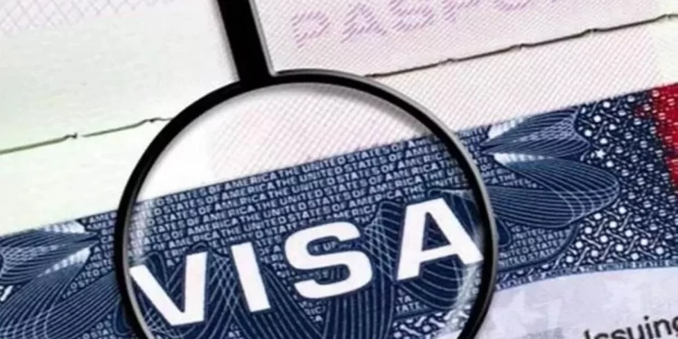US Visa: ਅਮਰੀਕਾ ਨੇ 2023 ਵਿੱਚ ਰਿਕਾਰਡ 14 ਲੱਖ ਭਾਰਤੀਆਂ ਨੂੰ ਵੀਜ਼ਾ ਜਾਰੀ ਕੀਤਾ, ਹਰ 10 ਅਮਰੀਕੀ ਵੀਜ਼ਾ ਬਿਨੈਕਾਰਾਂ ਵਿੱਚੋਂ ਇੱਕ ਭਾਰਤੀ