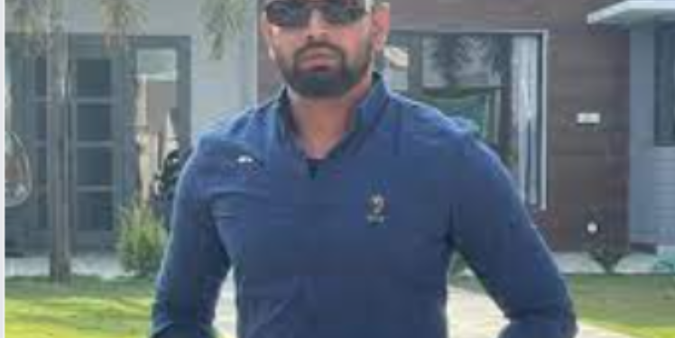 ਪੰਜਾਬ ਦੇ ਮਸ਼ਹੂਰ ਬਲਾਗਰ ਖਿਲਾਫ਼ FIR ਦਰਜ ! ਔਰਤ ਦੇ ਨਾਲ ਮਾੜੀ ਹਰਕਤ ਦਾ ਇਲਜ਼ਾਮ