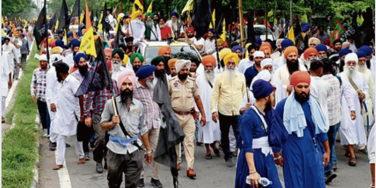 20 ਜਨਵਰੀ ਦੇ ਲਈ ਕੌਮੀ ਇਨਸਾਫ ਮੋਰਚੇ ਦਾ ਵੱਡਾ ਐਲਾਨ ! ਪੰਜਾਬ ‘ਚ ਨਜ਼ਰ ਆਵੇਗਾ ਵੱਡਾ ਅਸਰ