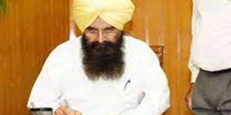 ਇਸ ਬਿਮਾਰੀ ਨਾਲ ਪ੍ਰਭਾਵਿਤ ਪਸ਼ੂਆਂ ਦੀ ਮੌਤ ਸਬੰਧੀ ਖੇਤੀਬਾੜੀ ਮੰਤਰੀ ਨੇ ਦਿੱਤੇ ਇਹ ਹੁਕਮ…