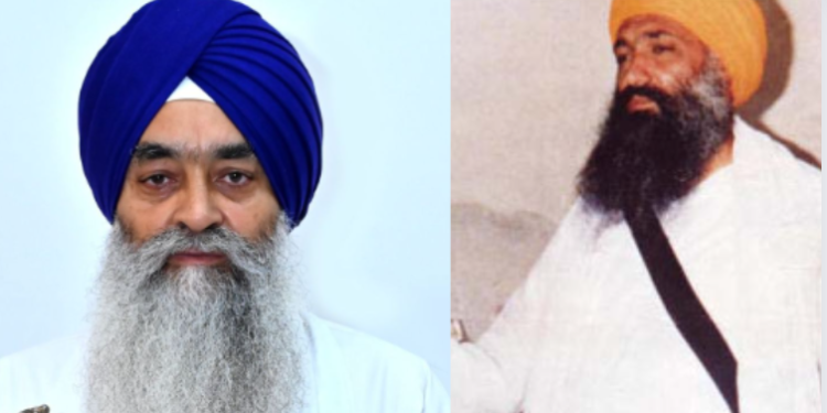 ‘ਜਥੇਦਾਰ ਕਾਉਂਕੇ ਨੂੰ ਮਿਲੇ ਫ਼ਖਰ-ਏ-ਕੌਮ’! ’10 ਫਰਵਰੀ ਨੂੰ ਜਥੇਦਾਰ ਸਾਹਿਬ ਦੀ ਯਾਦ ਵਿੱਚ ਵੱਡਾ ਇਕੱਠ’ !