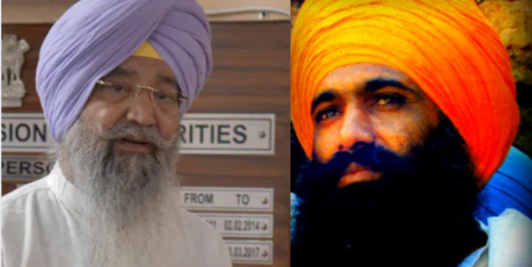 ਜਥੇਦਾਰ ਕਾਉਂਕੇ ਐਨਕਾਉਂਟਰ ‘ਤੇ ਘੱਟ ਗਿਣਤੀ ਕਮਿਸ਼ਨ ਦਾ ਵੱਡਾ ਐਕਸ਼ਨ !