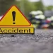 Ludhiana Road Accident : ਤੇਜ਼ ਰਫ਼ਤਾਰ ਕਾਰ ਨੇ ਚਾਰ ਨੂੰ ਦਰੜਿਆ, ਇਕ ਦੀ ਮੌਤ; ਦੋ ਵਾਹਨ ਲਗਾ ਰਹੇ ਸੀ ਰੇਸ