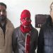 10 ਗ੍ਰਾਮ ਹੈਰੋਇਨ ਤੇ ਦੋ ਹਜ਼ਾਰ ਡਰੱਗ ਮਨੀ ਸਮੇਤ ਮੁਲਜਮ ਕਾਬੂ