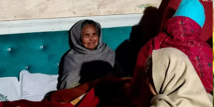 ਇਕ ਮਹੀਨਾ ਪਹਿਲਾਂ ਹੋਈ ਸੀ ਮੰਗਣੀ, ਵਿਆਹ ਦੀਆਂ ਚੱਲ ਰਹੀਆਂ ਸੀ ਤਿਆਰੀਆਂ; ਅਚਾਨਕ J & K ਤੋਂ ਆਈ ਅੰਮ੍ਰਿਤਪਾਲ ਦੀ ਮੌਤ ਦੀ ਖ਼ਬਰ