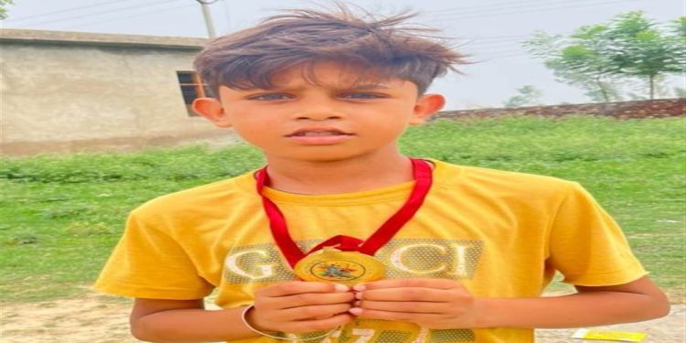 Patiala News : ਅਵਾਰਾ ਕੁੱਤਿਆਂ ਨੇ ਬੱਚੇ ਨੂੰ ਬੁਰੀ ਤਰ੍ਹਾਂ ਨੋਚਿਆ, ਹਸਪਤਾਲ ‘ਚ ਹੋਈ ਮੌਤ