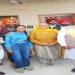 Hoshiarpur News : ਮੁੱਖ ਮੰਤਰੀ ਭਗਵੰਤ ਮਾਨ ਦੀ ਮਾਤਾ ਨੇ ਵਿਧਾਇਕ ਕਰਮਬੀਰ ਸਿੰਘ ਘੁੰਮਣ ਦਾ ਹਾਲ-ਚਾਲ ਪੁੱਛਿਆ