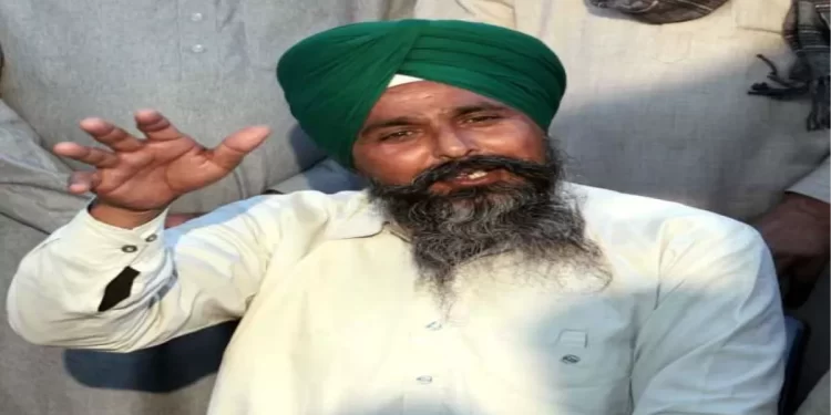 ਕੇਂਦਰ ਨਾਲ ਗੱਲਬਾਤ ਦੌਰਾਨ ਕਿਸਾਨ ਆਗੂ ਪੰਧੇਰ ਨੇ ਕਿਹਾ, ‘ਸਾਡਾ ਦਿੱਲੀ ਜਾਣ ਦਾ ਫੈਸਲਾ… 21 ਫਰਵਰੀ ਦੀ ਸਵੇਰ’