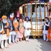 ਸਿੱਖ ਕੌਮ ਨੇ ਹਮੇਸ਼ਾ ਹੱਕ-ਸੱਚ ਦੀ ਪਹਿਰੇਦਾਰੀ ਵਾਸਤੇ ਵੱਡੀਆਂ ਕੁਰਬਾਨੀਆਂ ਦਿੱਤੀਆਂ : ਧਾਮੀ