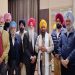 ਜਥੇਦਾਰ ਗਿਆਨੀ ਹਰਪ੍ਰੀਤ ਸਿੰਘ ਨੇ ਕਿਹਾ- ਅੰਮ੍ਰਿਤਪਾਲ ਸਿੰਘ ਨਾਲ ਕੋਈ ਅਣਹੋਣੀ ਘਟਨਾ ਵਾਪਰਦੀ ਹੈ ਤਾਂ ਉਸ ਲਈ ਕੇਂਦਰ ਤੇ ਪੰਜਾਬ ਸਰਕਾਰ ਹੋਵੇਗੀ ਜ਼ਿੰਮੇਵਾਰ