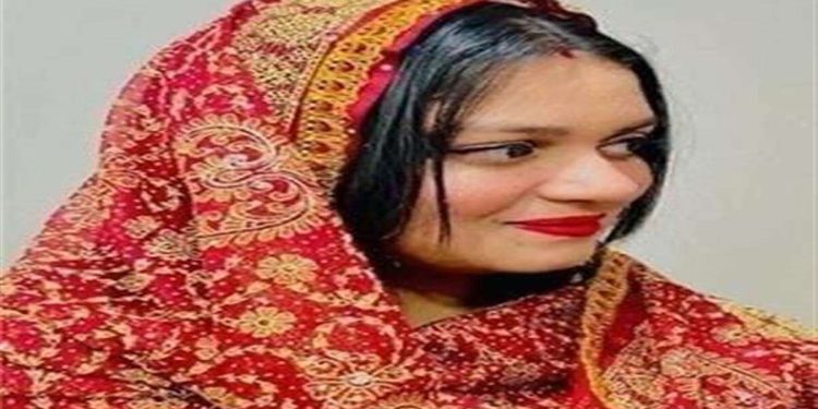 Canada News : ਚਾਰ ਮਹੀਨੇ ਪਹਿਲਾਂ ਕੈਨੇਡਾ ਪੜ੍ਹਨ ਆਈ ਹਰਿਆਣਾ ਦੀ ਵੈਸ਼ਾਲੀ ਹੁਰੀਆ ਦੀ ਸੜਕ ਹਾਦਸੇ ‘ਚ ਮੌਤ