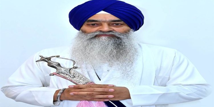 Farmers Protest: ਕਿਸਾਨ ਦੇਸ਼ ਦਾ ਢਿੱਡ ਭਰਨ ਵਾਲੇ ਅੰਨਦਾਤਾ ਹਨ, ਨਾ ਕਿ ਕਿਸੇ ਦੁਸ਼ਮਣ ਦੇਸ਼ ਦੇ ਘੁਸਪੈਠੀਏ: ਜਥੇਦਾਰ ਗਿਆਨੀ ਰਘਬੀਰ ਸਿੰਘ