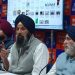 ਅਕਾਲੀ ਦਲ ਨੇ CM ਮਾਨ ਤੋਂ ਮੰਗਿਆ ਅਸਤੀਫਾ, ‘ਸਿੱਧੂ ਮੂਸੇਵਾਲਾ’ ਤੋਂ ਬਾਅਦ ਸ਼ੁਭਕਰਨ ਦੀ ਮੌਤ ਲਈ ਠਹਿਰਾਇਆ ਕਸੂਰਵਾਰ, ਕੇਜਰੀਵਾਲ ਨੂੰ ਦਿੱਤੀ ਇਹ ਸਲਾਹ
