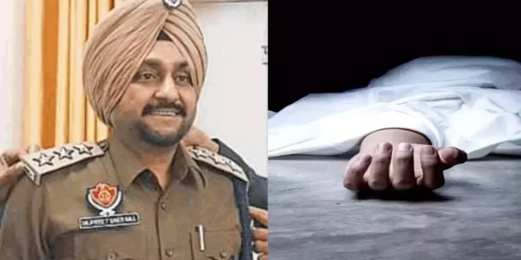 ਜਿਮ ‘ਚ ਕਸਰਤ ਕਰਦਿਆਂ DSP ਦਿਲਪ੍ਰੀਤ ਨੂੰ ਆਇਆ ਹਾਰਟ ਅਟੈਕ, ਹਸਪਤਾਲ ਲਿਜਾਂਦਿਆਂ ਤੋੜਿਆ ਦਮ; ਖਨੌਰੀ ਬਾਰਡਰ ‘ਤੇ ਸੀ ਤਾਇਨਾਤ