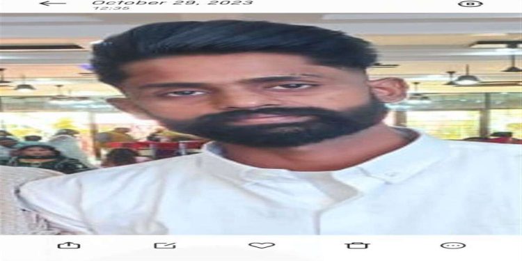Amritsar : ‘ਆਪ’ MLA ਦੇ ਰਿਸ਼ਤੇਦਾਰ ਨੇ ਗੁਆਂਢੀ ਨੂੰ ਮਾਰੀ ਗੋਲ਼ੀ, ਕਾਰ ਪਾਰਕਿੰਗ ਨੂੰ ਲੈ ਕੇ ਹੋਇਆ ਸੀ ਝਗੜਾ