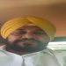 ਰੂਪਨਗਰ ਨਾਲ ਲੰਘਦੇ ਸਤਲੁਜ ਦਰਿਆ ‘ਚ ਹੋ ਰਹੀ ਮਾਈਨਿੰਗ ਦੀ ਚਰਨਜੀਤ ਸਿੰਘ ਚੰਨੀ ਨੇ ਲਾਈਵ ਹੋ ਕੇ ਖੋਲ੍ਹੀ ਪੋਲ