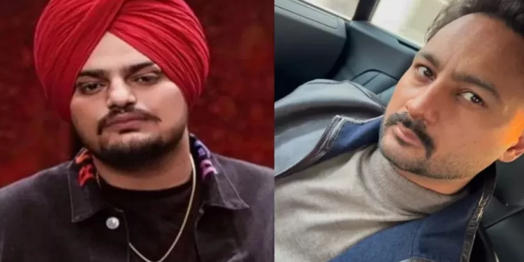 ਪੰਜਾਬੀ ਗਾਇਕ ਬੰਟੀ ਬੈਂਸ ‘ਤੇ ਗੋਲ਼ੀ ਚਲਾਉਣ ਵਾਲਾ ਸ਼ੂਟਰ ਗ੍ਰਿਫ਼ਤਾਰ, ਬੰਬੀਹਾ ਗੈਂਗ ਨਾਲ ਜੁੜੇ ਹੋਣ ਦਾ ਸ਼ੱਕ