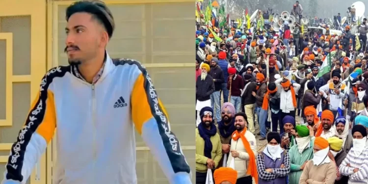 ਸ਼ੁਭਕਰਨ ਸਿੰਘ ਦੀ ਭੈਣ ਨੂੰ ਪੰਜਾਬ ਪੁਲਿਸ ‘ਚ ਕਾਂਸਟੇਬਲ ਦੀ ਨੌਕਰੀ ਦੀ ਪੇਸ਼ਕਸ਼, CM ਭਗਵੰਤ ਮਾਨ ਨੇ ਪੂਰਾ ਕੀਤਾ ਵਾਅਦਾ