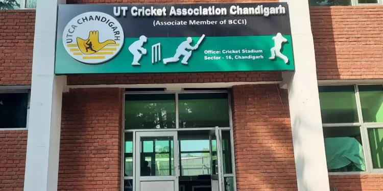 Chandigarh News : ਯੂਟੀ ਕ੍ਰਿਕਟ ਐਸੋਸੀਏਸ਼ਨ ਚੰਡੀਗੜ੍ਹ ਨੇ ਬਦਲੇ ਖਿਡਾਰੀਆਂ ਦੇ ਰਜਿਸਟ੍ਰੇਸ਼ਨ ਨਿਯਮ, ਸਥਾਨਕ ਨੌਜਵਾਨਾਂ ਨੂੰ ਮਿਲੇਗਾ ਜ਼ਿਆਦਾ ਮੌਕਾ