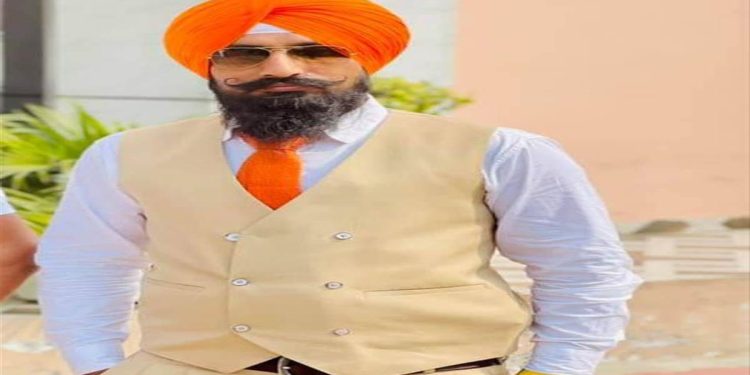 Murder In Tarntaran : ‘ਆਪ’ ਆਗੂ ਦੀ ਗੋਲ਼ੀਆਂ ਮਾਰ ਕੇ ਹੱਤਿਆ, ਵਿਧਾਇਕ ਮਨਜਿੰਦਰ ਸਿੰਘ ਲਾਲਪੁਰਾ ਦਾ ਹੈ ਕਰੀਬੀ