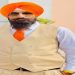 Murder In Tarntaran : ‘ਆਪ’ ਆਗੂ ਦੀ ਗੋਲ਼ੀਆਂ ਮਾਰ ਕੇ ਹੱਤਿਆ, ਵਿਧਾਇਕ ਮਨਜਿੰਦਰ ਸਿੰਘ ਲਾਲਪੁਰਾ ਦਾ ਹੈ ਕਰੀਬੀ