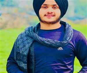 ਅਸਮਾਨੀ ਬਿਜਲੀ ਨੇ ਲਈ ਨੌਜਵਾਨ ਦੀ ਜਾਨ