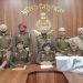 Ludhiana Crime : ਐੱਸਐੱਮਓ ਸਿਵਲ ਹਸਪਤਾਲ ਸਮਰਾਲਾ ’ਤੇ ਹਮਲਾ ਕਰਨ ਵਾਲੇ 4 ਵਿਅਕਤੀ ਗ੍ਰਿਫ਼ਤਾਰ