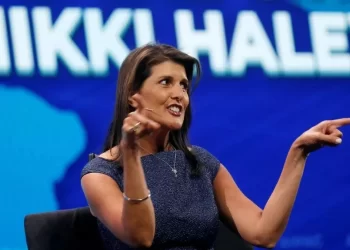 US Election: ਨਿੱਕੀ ਹੇਲੀ ਨੇ ਟਰੰਪ ਨੂੰ ਹਰਾ ਕੇ , ਰਿਪਬਲਿਕਨ ਪ੍ਰਾਇਮਰੀ ਚੋਣ ਜਿੱਤਣ ਵਾਲੀ ਪਹਿਲੀ ਮਹਿਲਾ