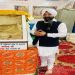 Exclusive: ਚੋਲਾ ਸਾਹਿਬ ਦੇ ਦਰਸ਼ਨ ਕਰਨ ਦੇਸ਼ ਵਿਦੇਸ਼ ਤੋਂ ਆਉਂਦੀ ਹੈ ਸੰਗਤ, ਮੌਜੂਦਾ ਸਮੇਂ ਬਾਬਾ ਅਵਤਾਰ ਸਿੰਘ ਜੀ ਬੇਦੀ ਨਿਭਾ ਰਹੇ ਹਨ ਸੰਗਤ ਦੀ ਸੇਵਾ