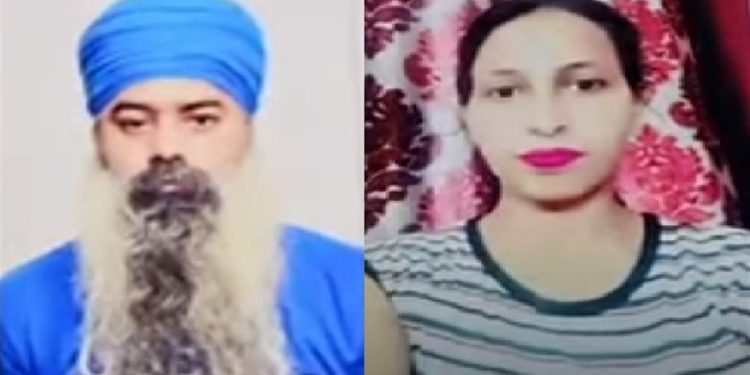 Road Accident : ਐਕਟਿਵਾ ਸਵਾਰ ਪਤੀ-ਪਤਨੀ ਤੇਜ਼ ਰਫ਼ਤਾਰ ਟਰੱਕ ਨੇ ਦਰੜੇ, ਲੋਕਾਂ ਨੇ ਕੀਤੀ ਡਰਾਈਵਰ ਦੀ ਕੁੱਟਮਾਰ