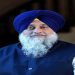 SAD ਪ੍ਰਧਾਨ ਸੁਖਬੀਰ ਸਿੰਘ ਬਾਦਲ ਵੱਲੋਂ ਪਾਰਟੀ ਦੇ ਬੀ.ਸੀ ਵਿੰਗ ਦੇ ਅਹੁਦੇਦਾਰਾਂ ਦਾ ਐਲਾਨ