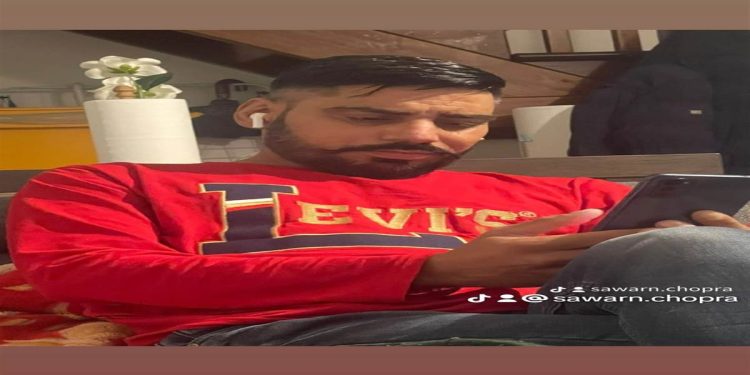 Sad News : ਪੰਜਾਬੀ ਨੌਜਵਾਨ ਦੀ ਇਟਲੀ ‘ਚ ਮੌਤ, ਕੁਝ ਦਿਨਾਂ ਬਾਅਦ ਵਿਆਹ ਲਈ ਆਉਣਾ ਸੀ ਪਿੰਡ