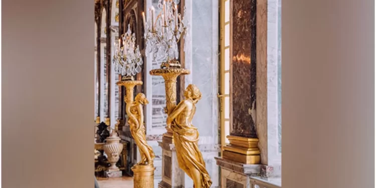 ਇਟਲੀ ‘ਚ ਪ੍ਰਦਰਸ਼ਨੀ ‘ਚੋਂ ਸੋਨੇ ਦੀਆਂ 49 ਮੂਰਤੀਆਂ ਚੋਰੀ, ਕੀਮਤ 13 ਲੱਖ ਅਮਰੀਕੀ ਡਾਲਰ ਤੋਂ ਜ਼ਿਆਦਾ