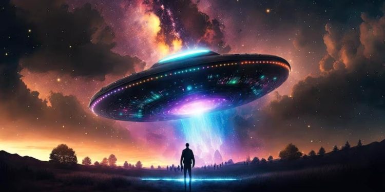 ਅਮਰੀਕੀ ਆਸਮਾਨ ‘ਚ ਦਿਖਾਈ ਦੇਣ ਵਾਲੇ UFO ਦਾ ਅਸਲ ਸੱਚ ਆਇਆ ਸਾਹਮਣੇ, 78 ਸਾਲ ਬਾਅਦ ਰਾਜ਼ ਤੋਂ ਉੱਠਿਆ ਪਰਦਾ